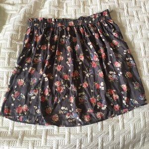 American Eagle skirt